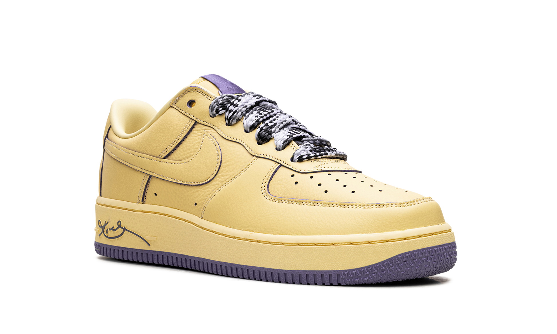 Nike Air Force 1 Low Protro Kobe Bryant Mamba Mentality