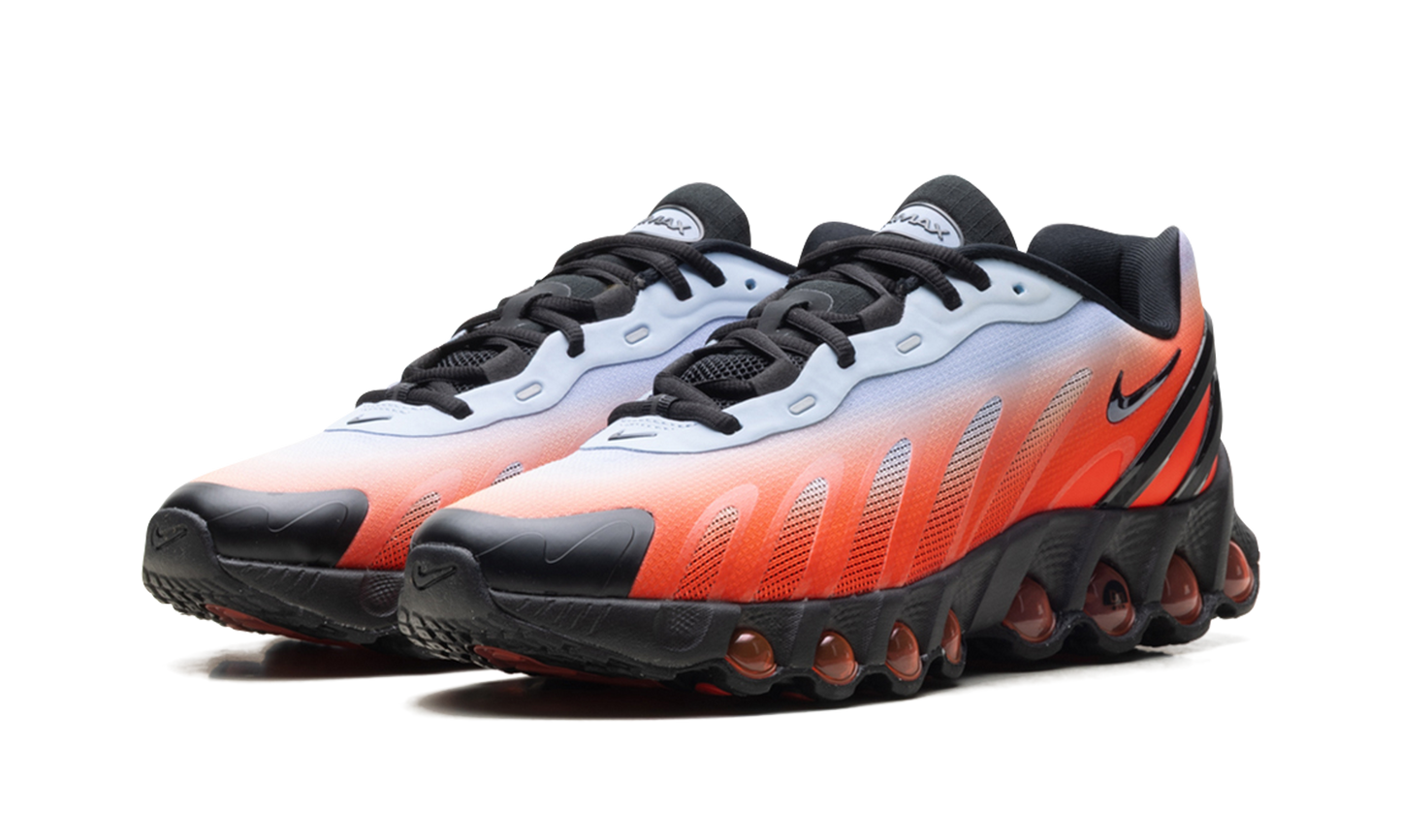 Nike Air Max Dn8 Royal Tint Bright Crimson