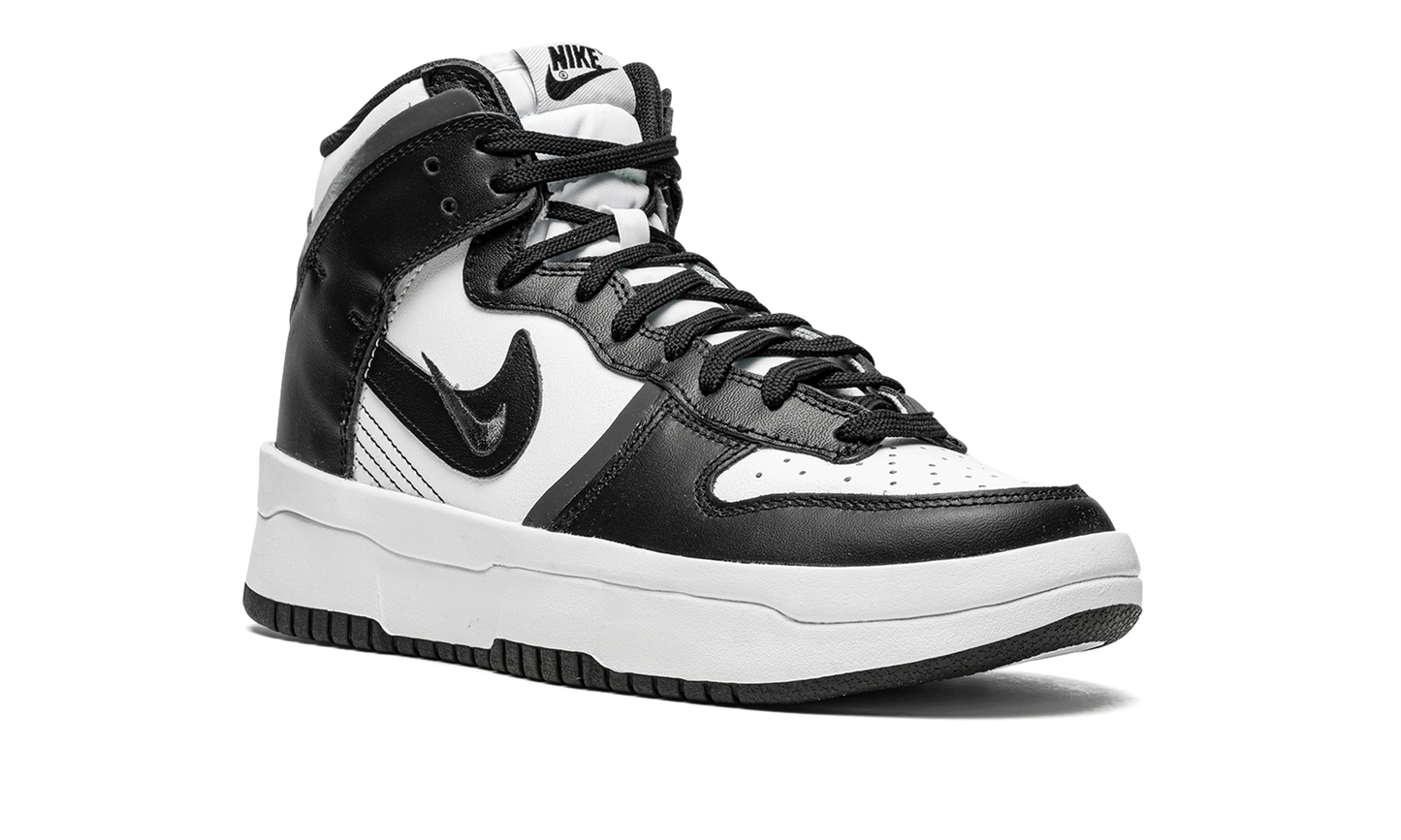 Nike Dunk High Up Panda (Women's)