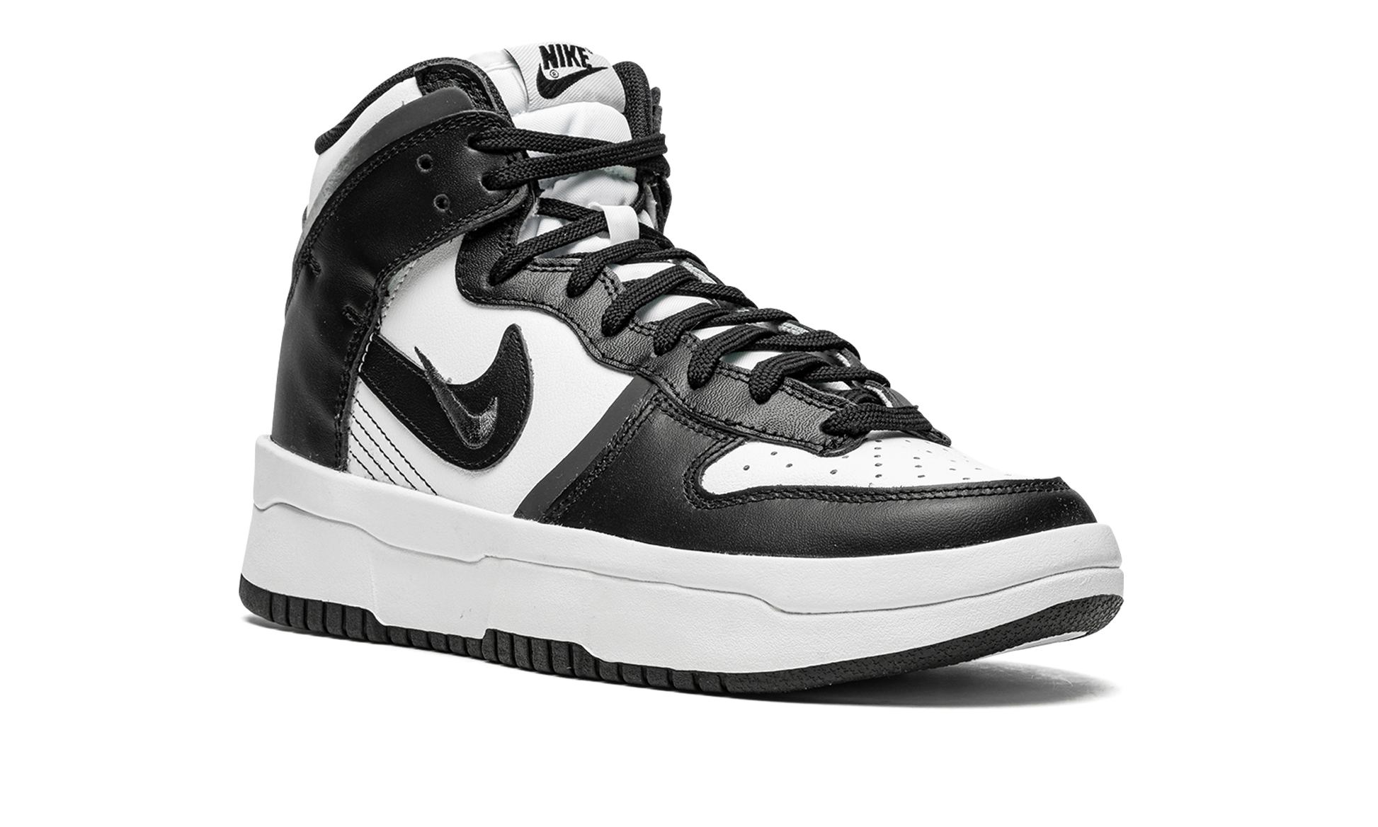 Nike Dunk High Up Panda (Women's)