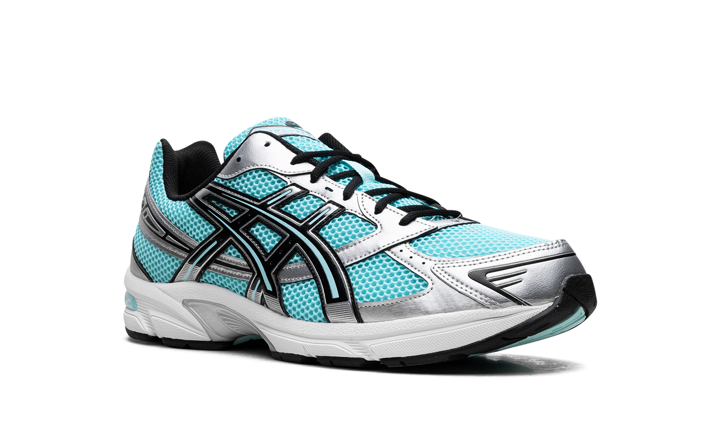 ASICS Gel-1130 Larimar Blue Silver