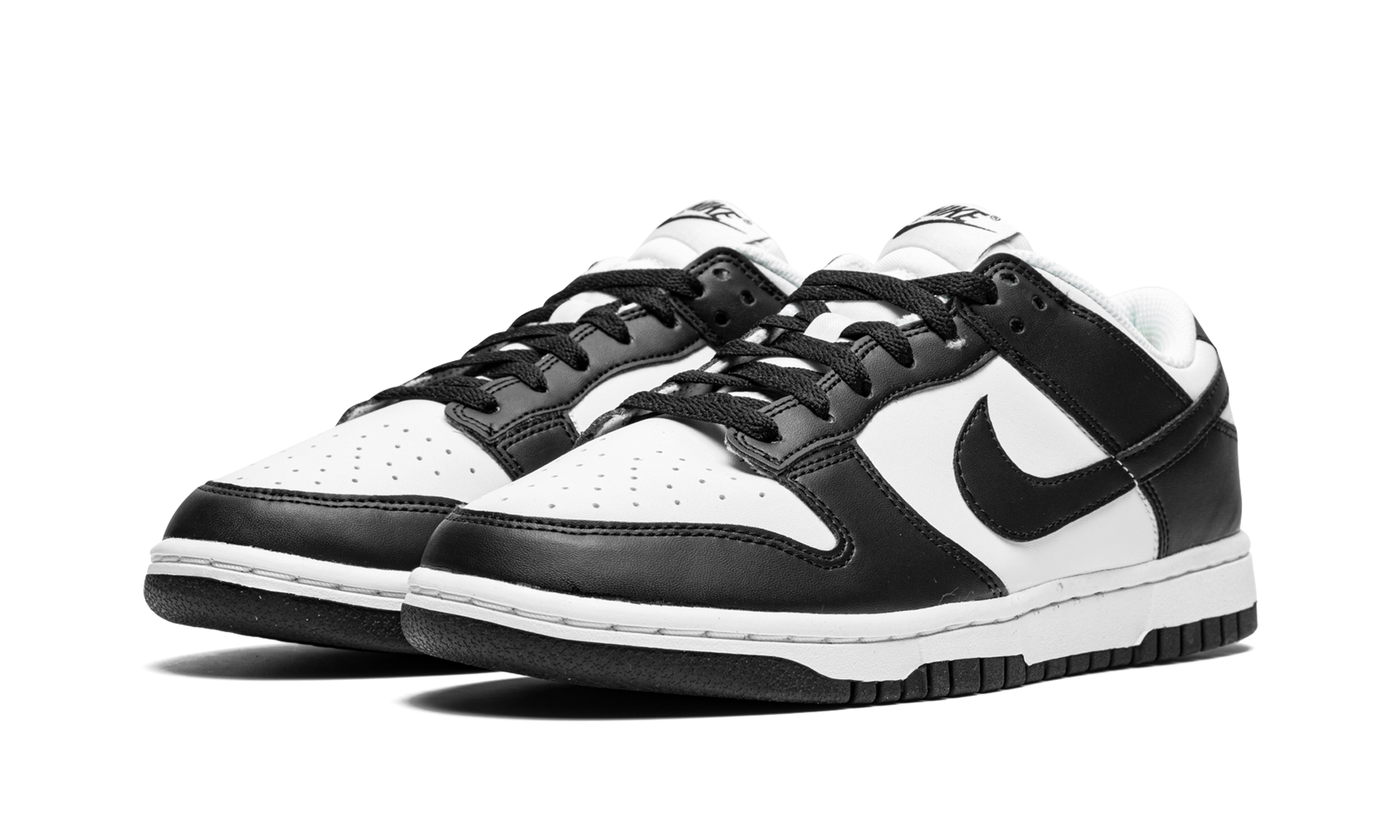 Nike Dunk Low Next Nature Panda (Women's)