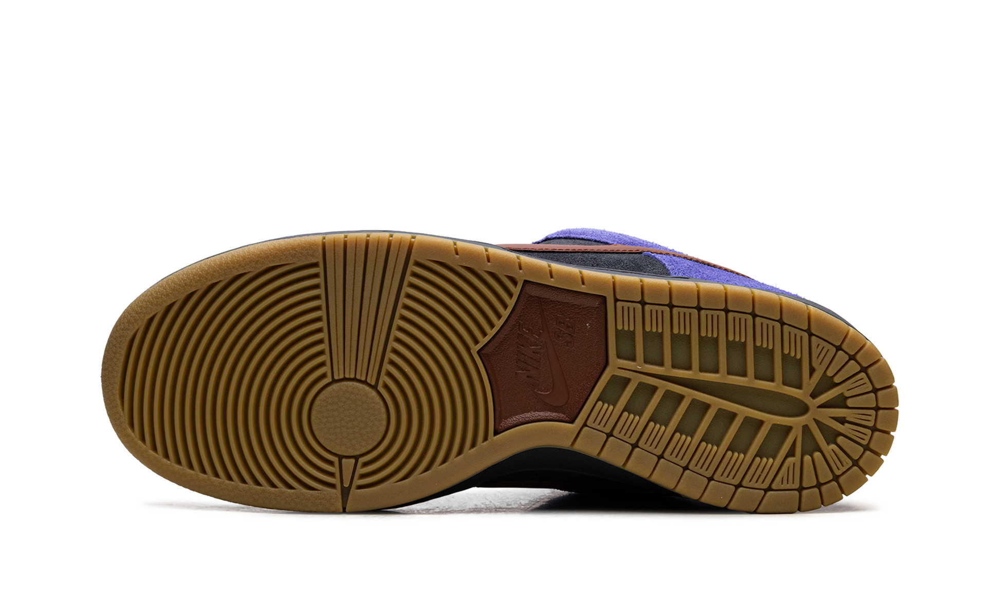 Nike SB Dunk Low Persian Violet