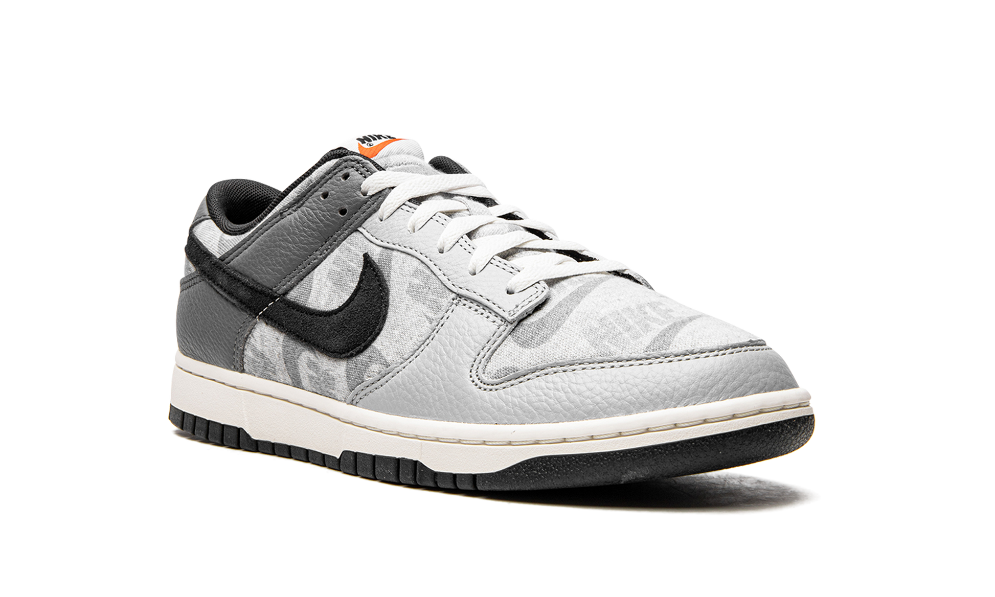 Nike Dunk Low SE Copy Paste