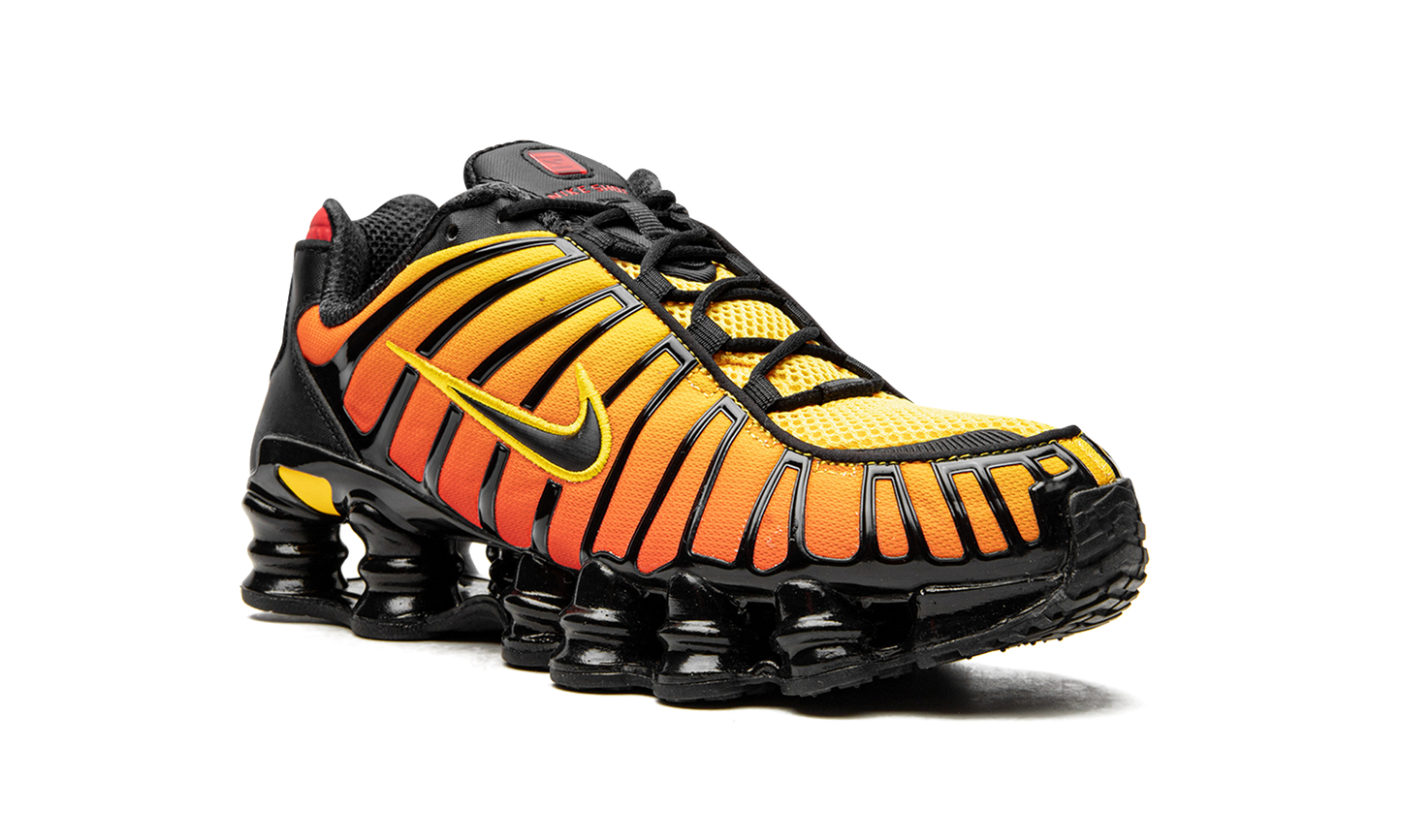 Nike Shox TL Sunrise