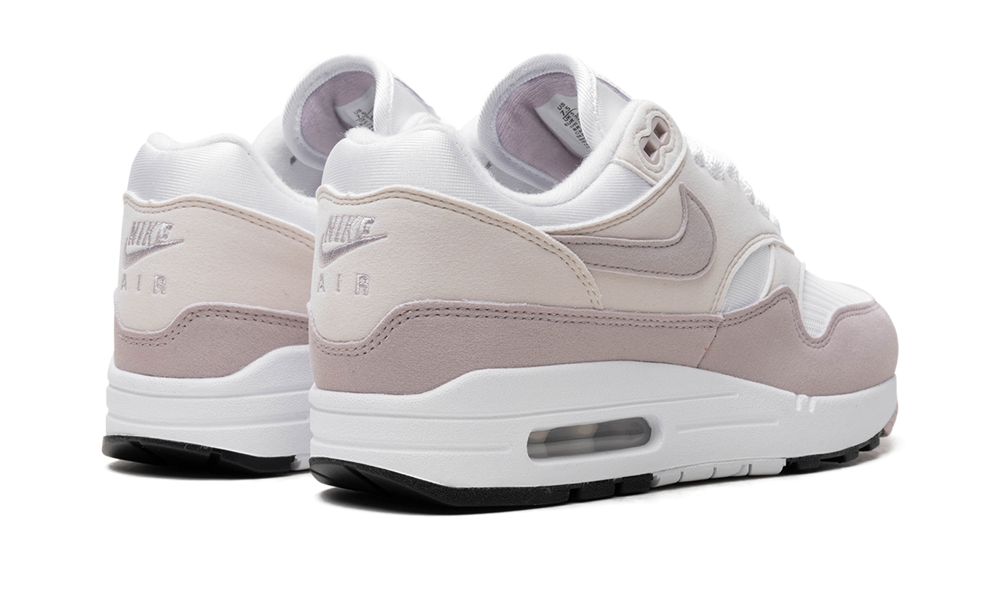 Nike Air Max 1 Platinum Violet (Women's) 