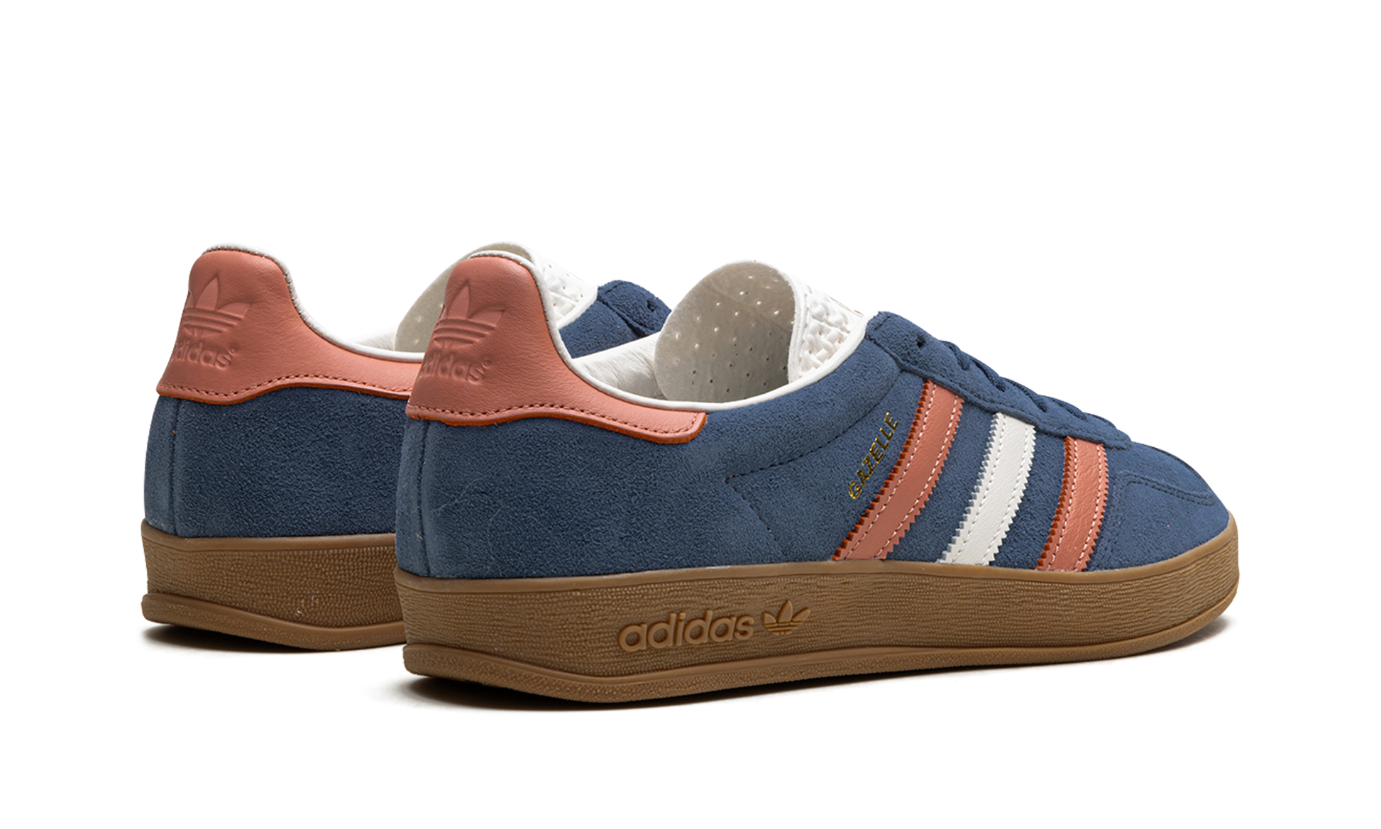 adidas Gazelle Indoor Preloved Ink