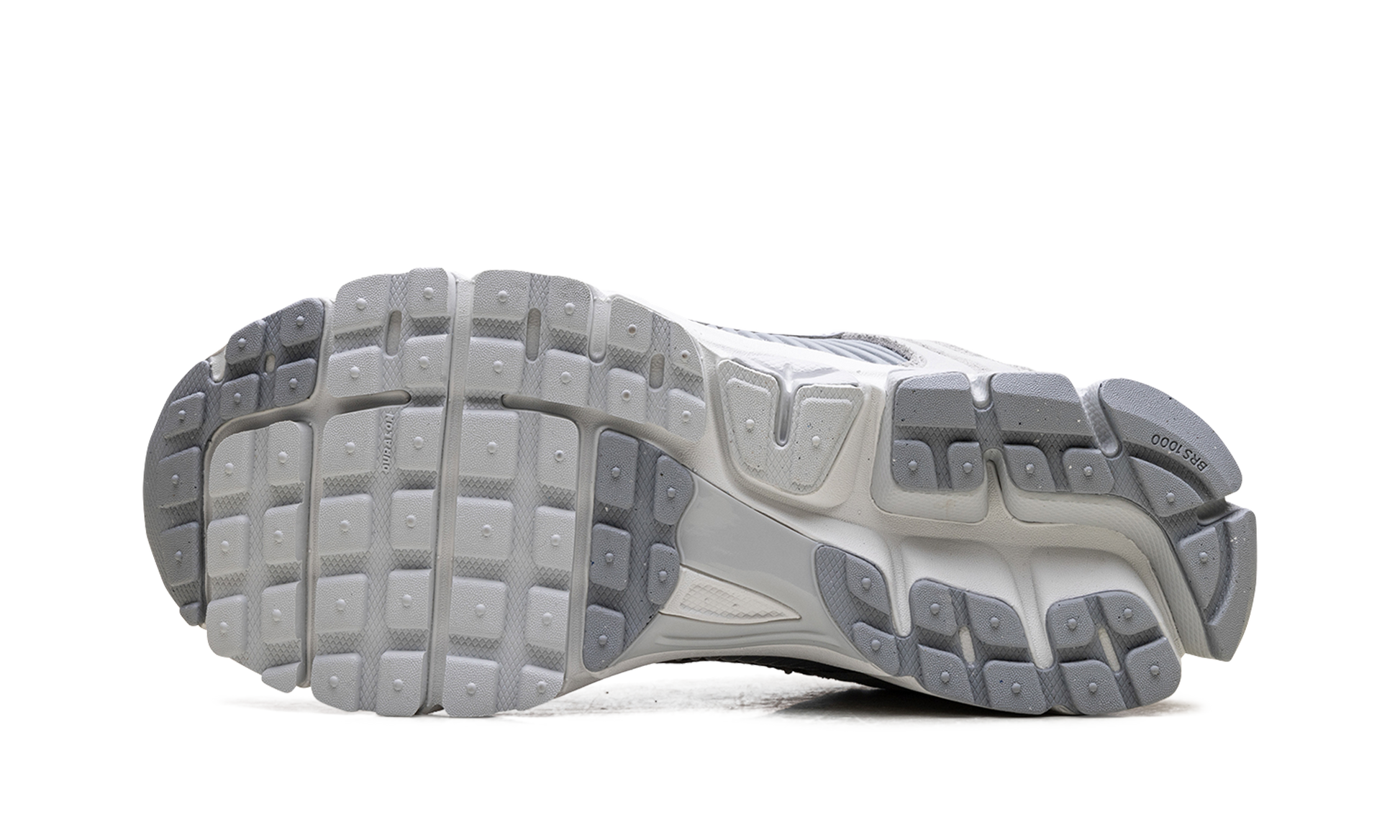 Nike Zoom Vomero 5 Pure Platinum Platinum Tint Wolf Grey Summit White (Women's)