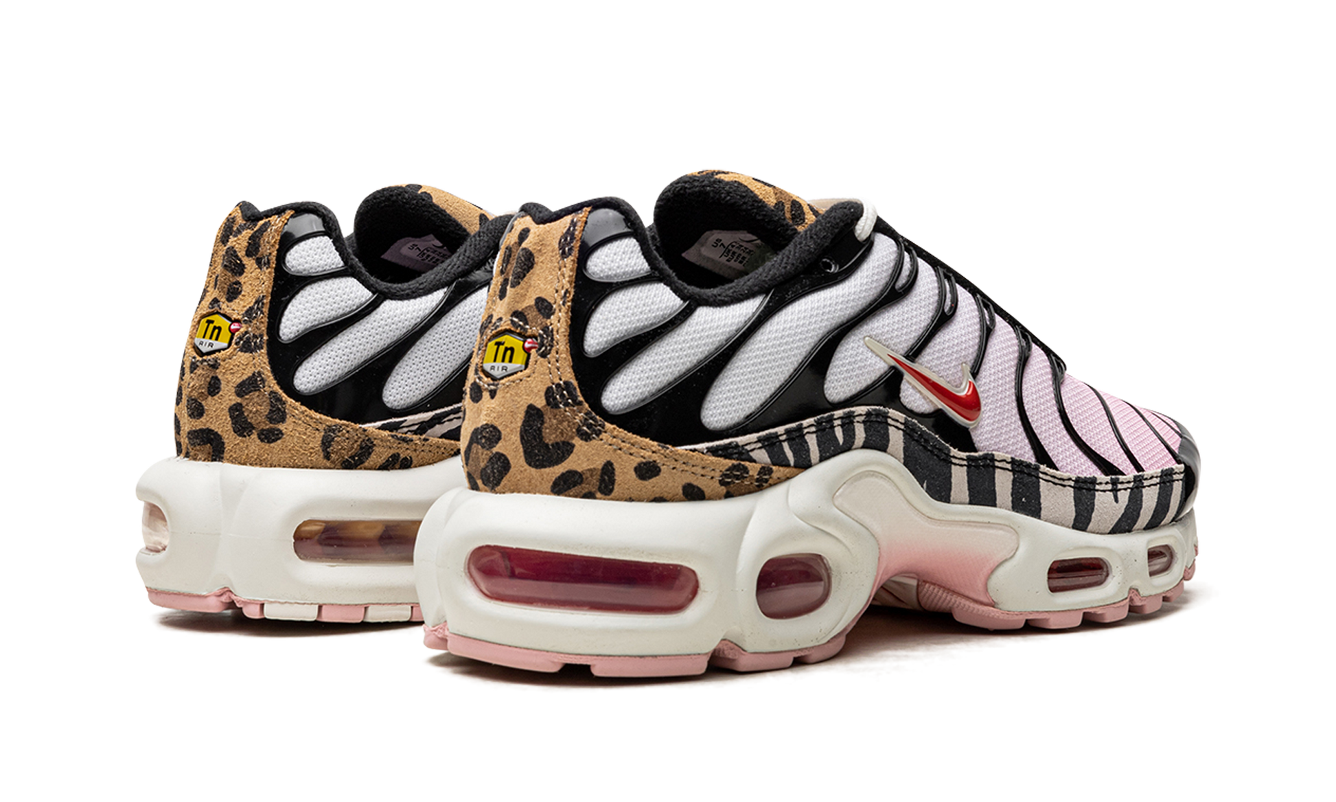Nike Air Max Plus Animal Instinct (Women's)