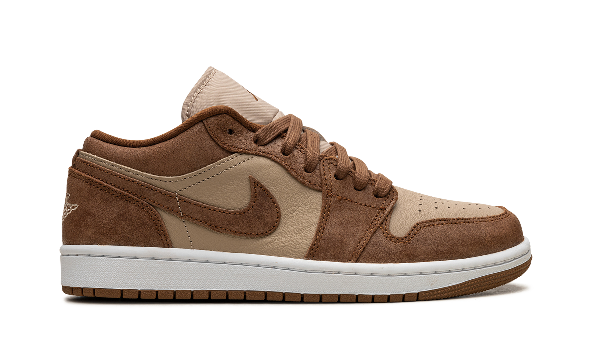 Jordan 1 Low SE Legend Coffee (Women's)