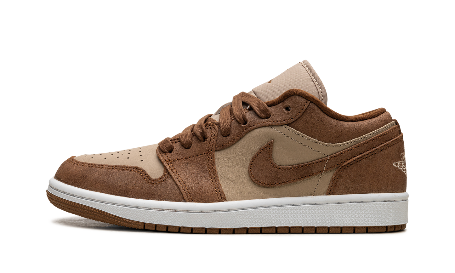 Jordan 1 Low SE Legend Coffee (Women's)