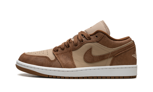 Jordan 1 Low SE Legend Coffee (Damen)