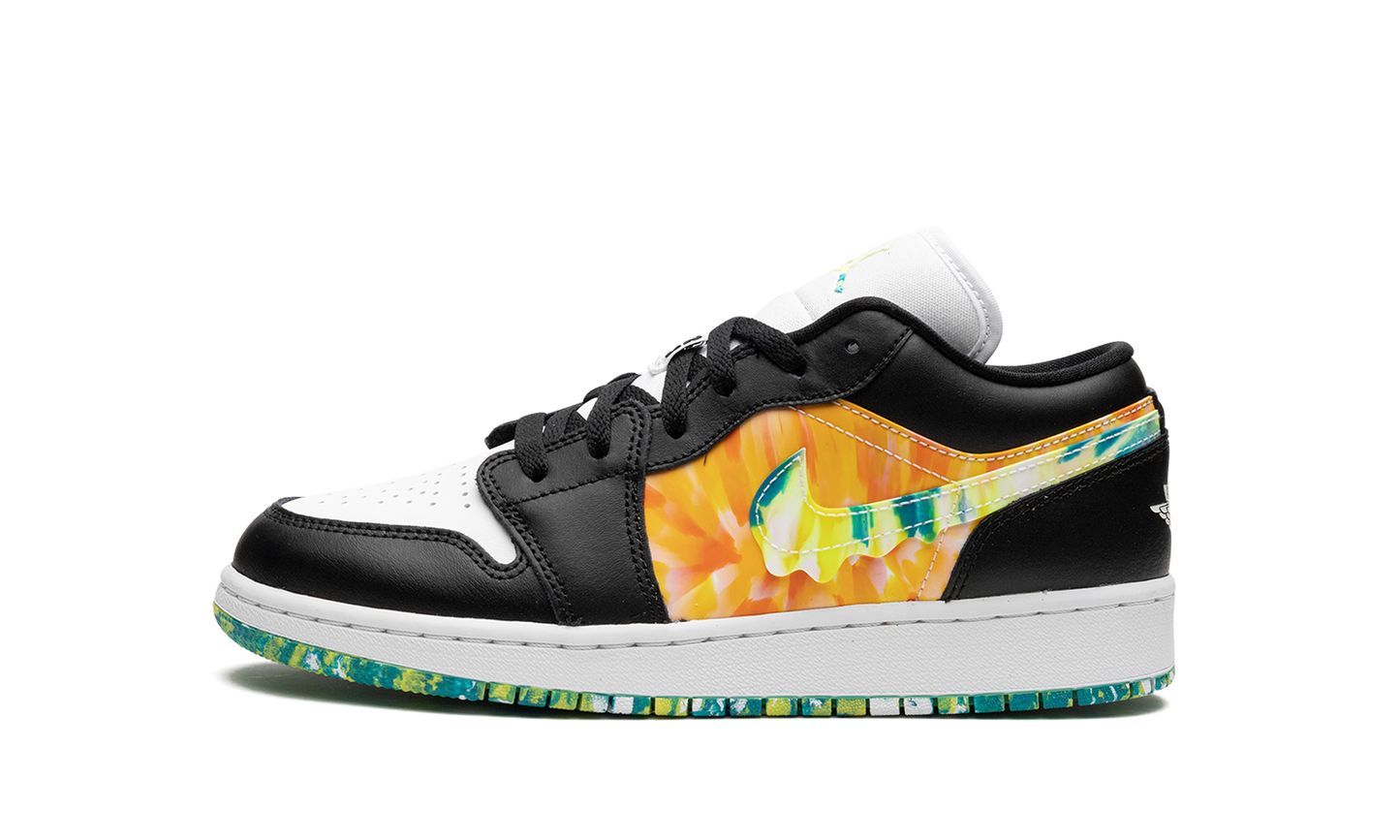 Jordan 1 Low Tie Dye (GS)