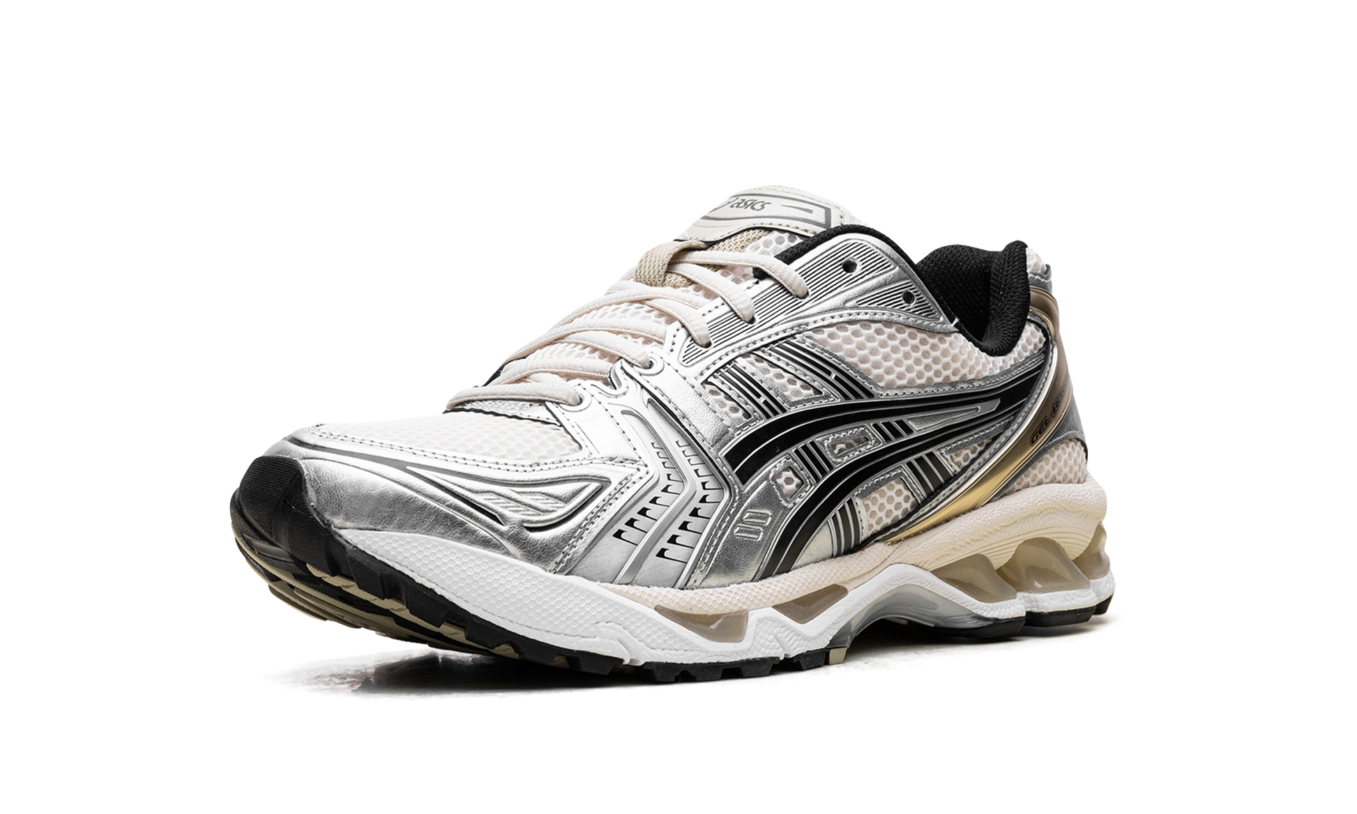 ASICS Gel-Kayano 14 Birch Pure Silver