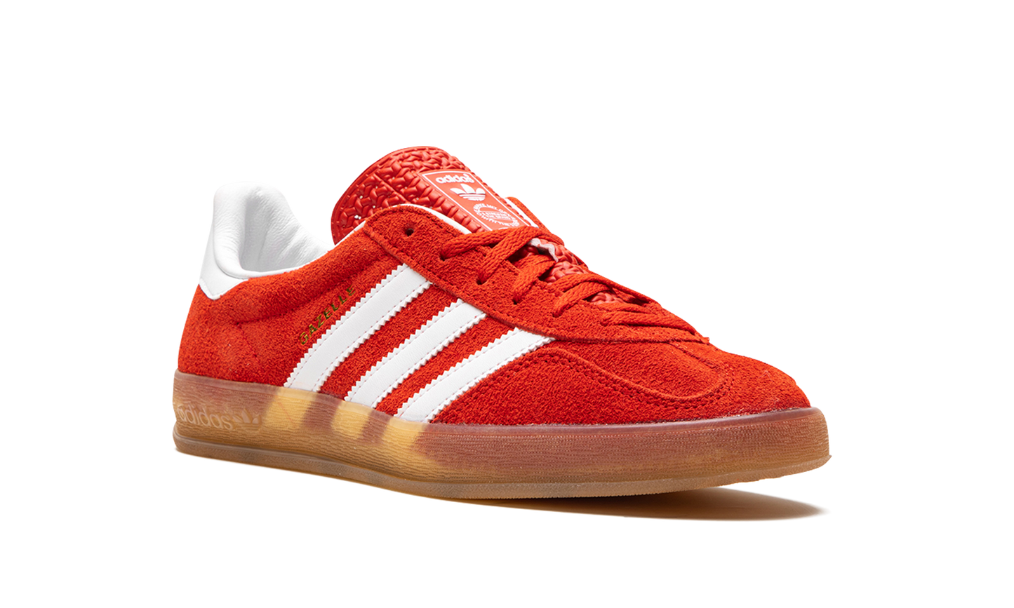adidas Gazelle Indoor Bold Orange (Women's) 