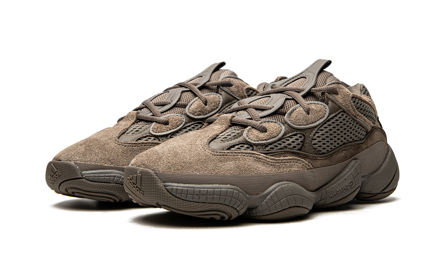 adidas Yeezy 500 Clay Brown