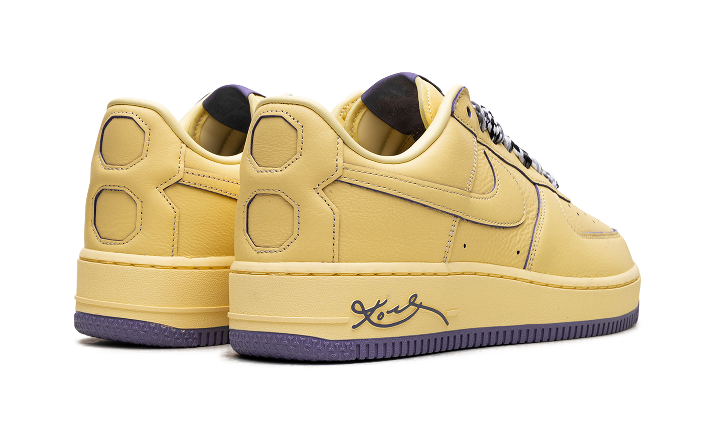 Nike Air Force 1 Low Protro Kobe Bryant Mamba Mentality