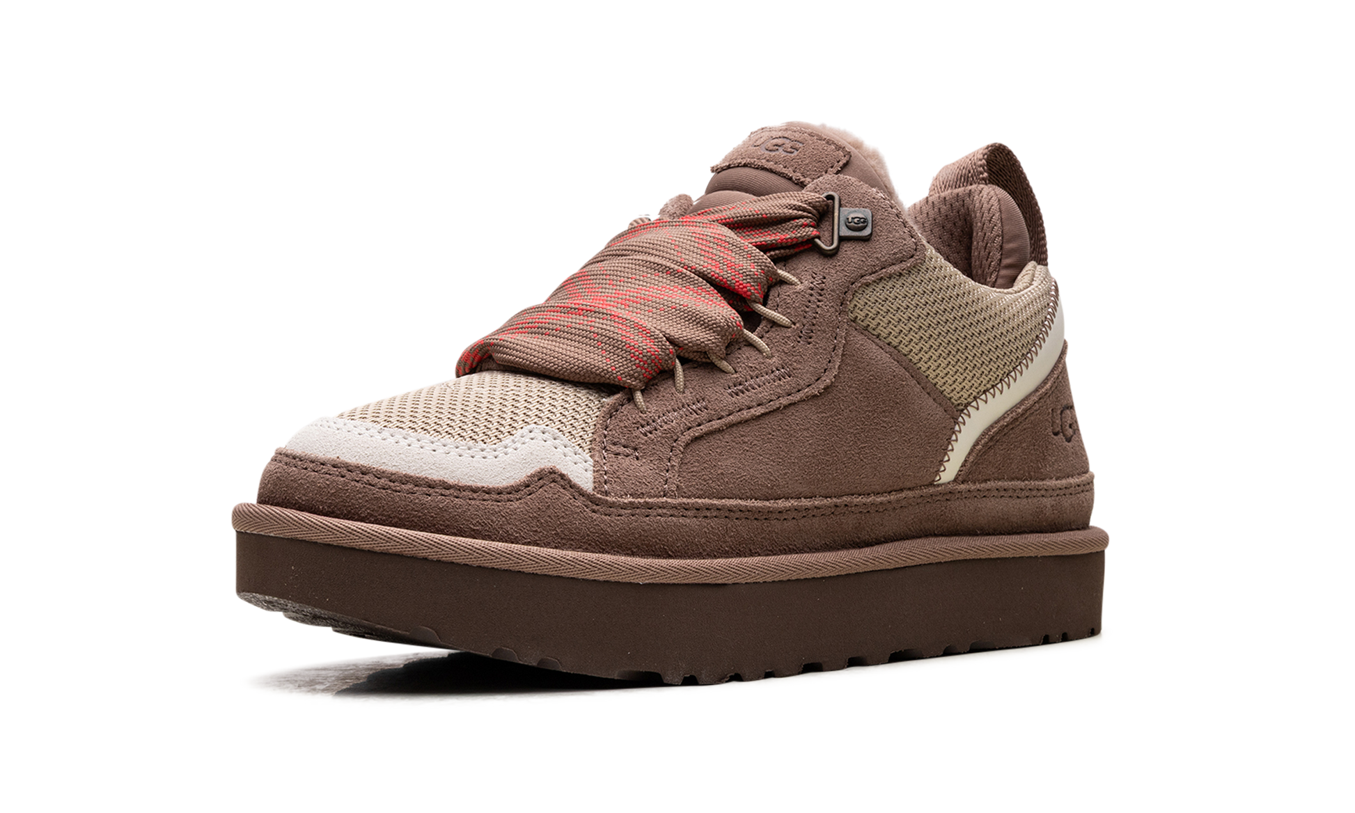 UGG Lowmel Rocky Oak (Women's)