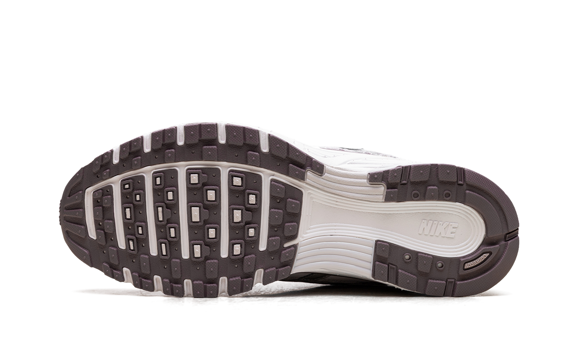 Nike P-6000 Platinum Violet Vast Grey (Women's)