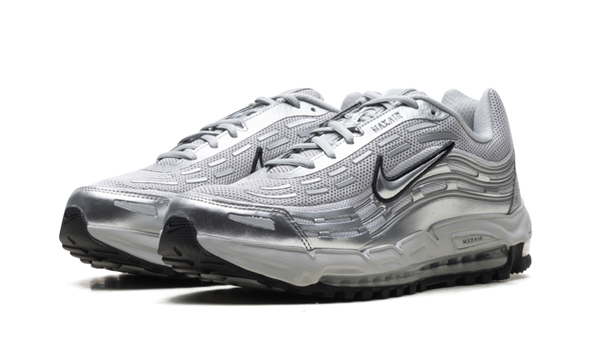 Nike Air Max TL 2.5 Metallic Silver