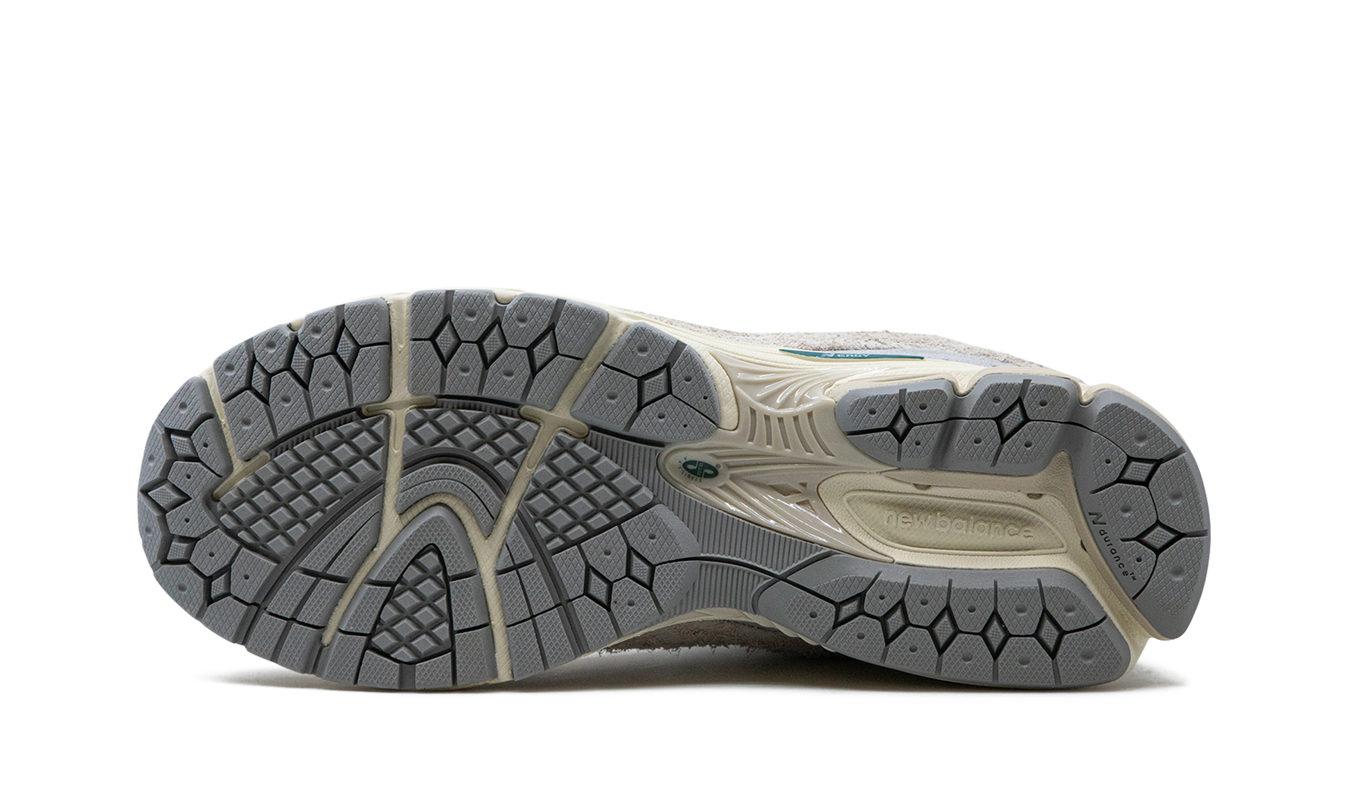 New Balance 2002R Linen