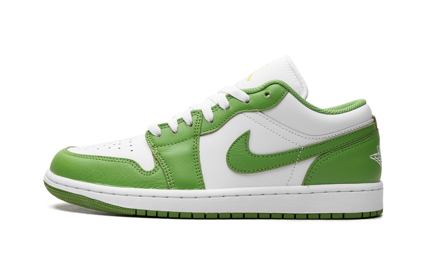 Jordan 1 Low SE Chlorophyll 