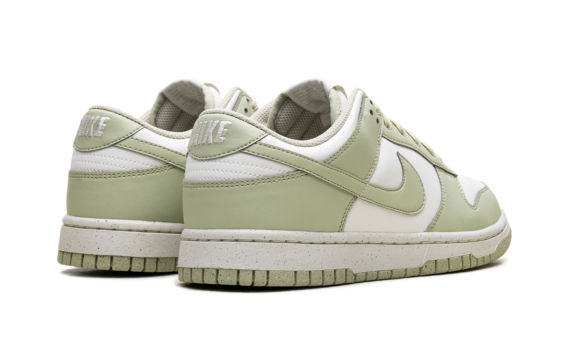 Nike Dunk Low Next Nature Olive Aura (Women's)