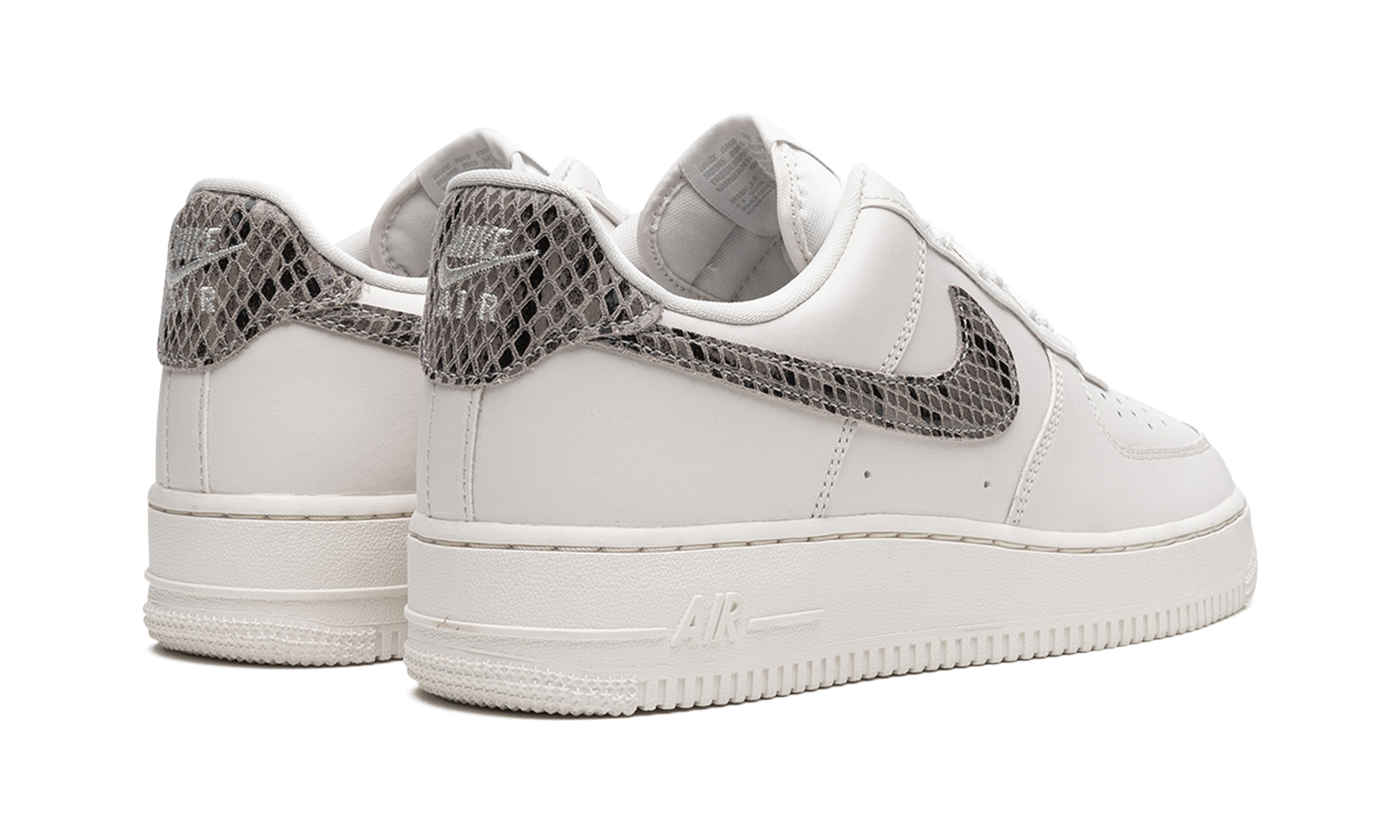 Nike Air Force 1 Low '07 Snakeskin Phantom (Women's)