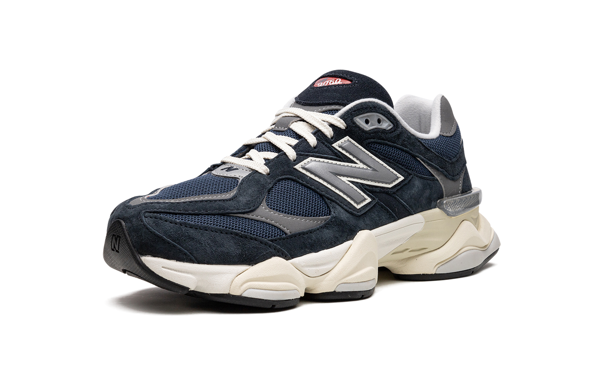 New Balance 9060 Navy White