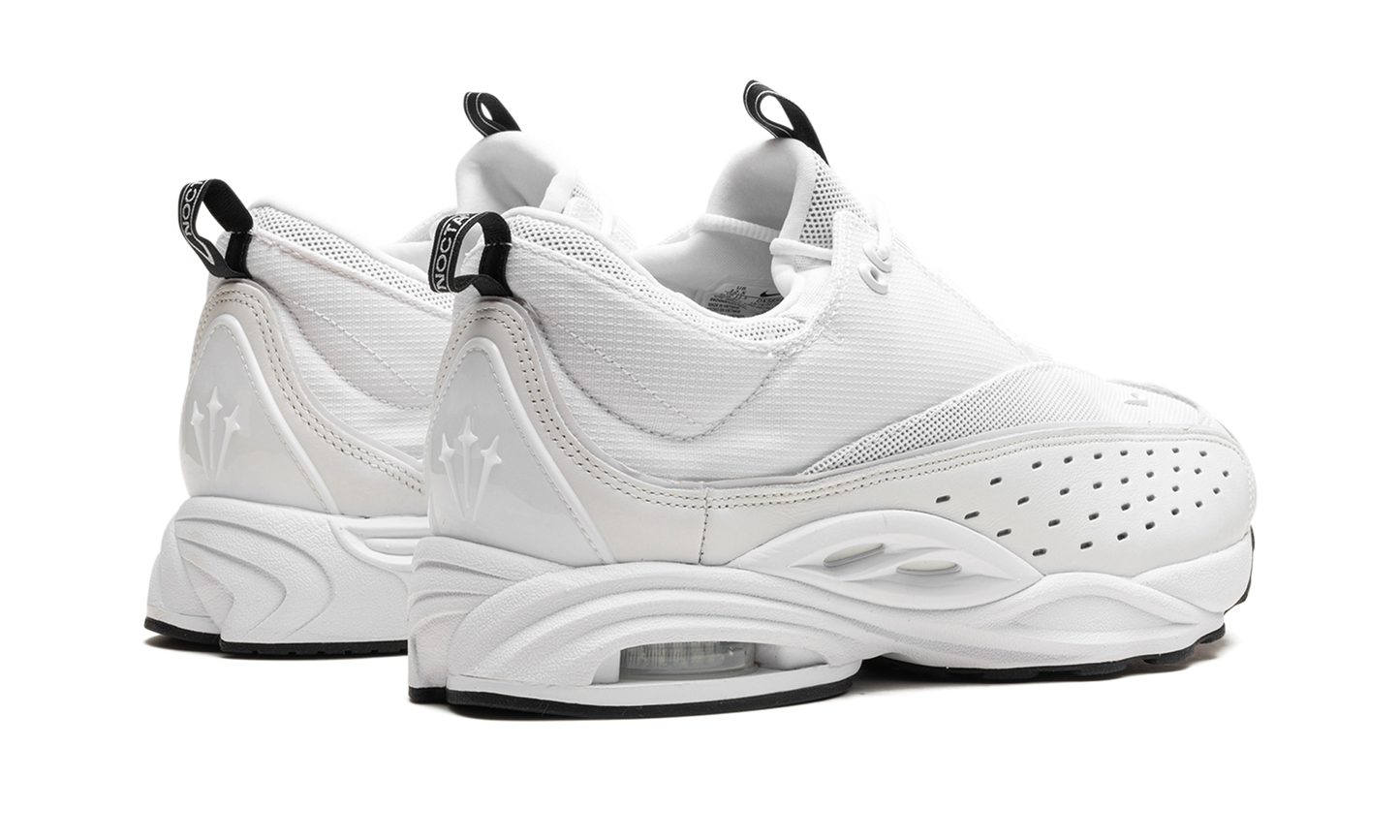 Nike Air Zoom Drive Drake NOCTA Summit White