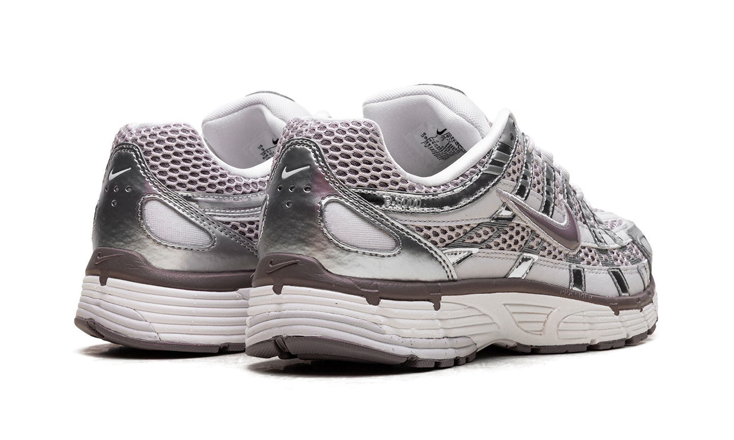 Nike P-6000 Platinum Violet Vast Grey (Women's)