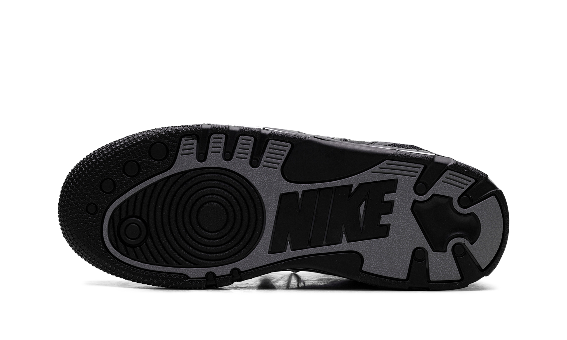 Nike Air Force 3 Low SP Nigo Black White