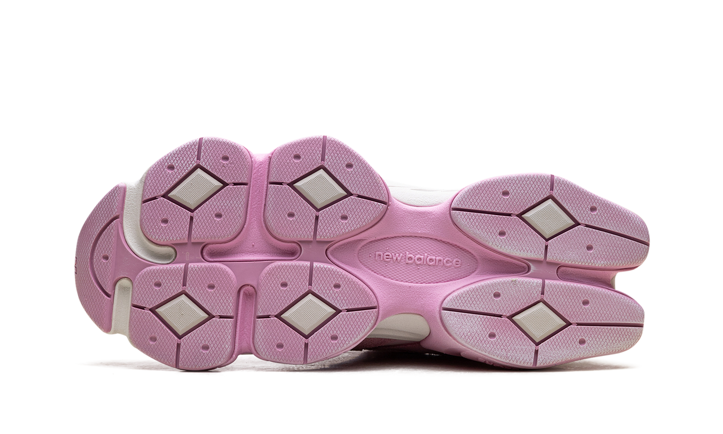 New Balance 9060 ASOS Exclusive Pink Overdye