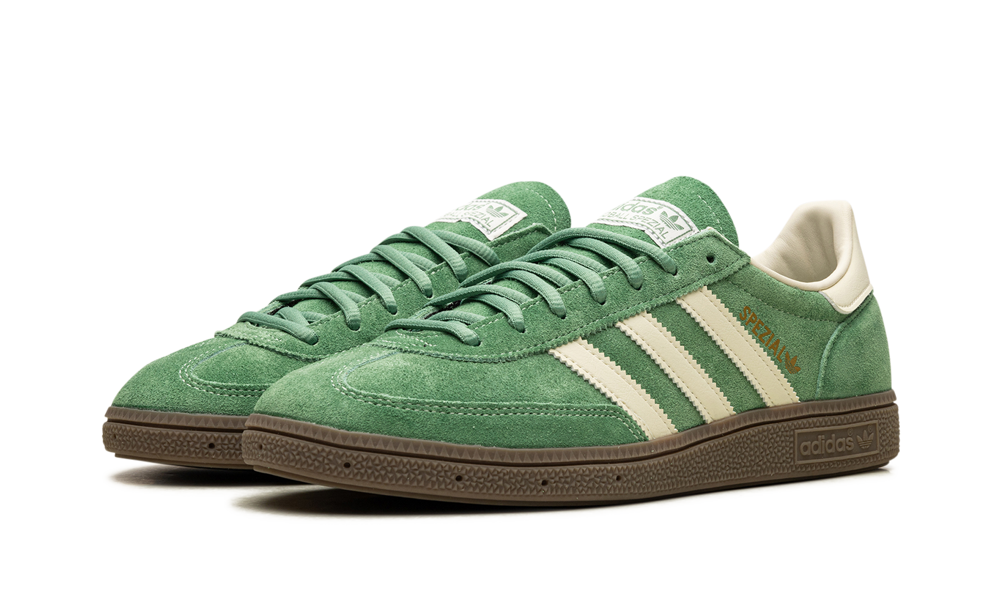 adidas Handball Spezial Preloved Green