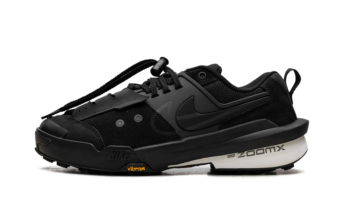 Nike Zegamadome SP sacai Black