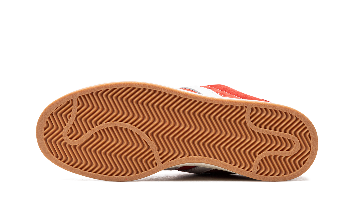 adidas Campus 00s Better Scarlet Cloud White