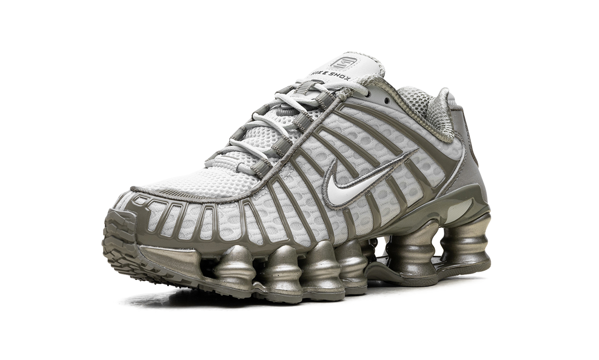 Nike Shox TL Light Army (Women's)