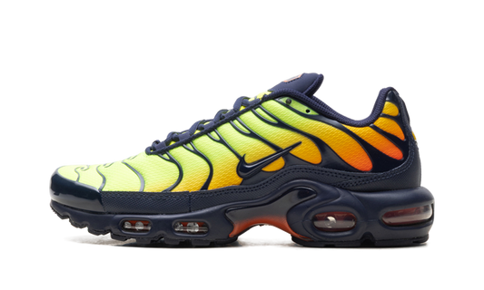 Nike Air Max Plus Lemon Venom