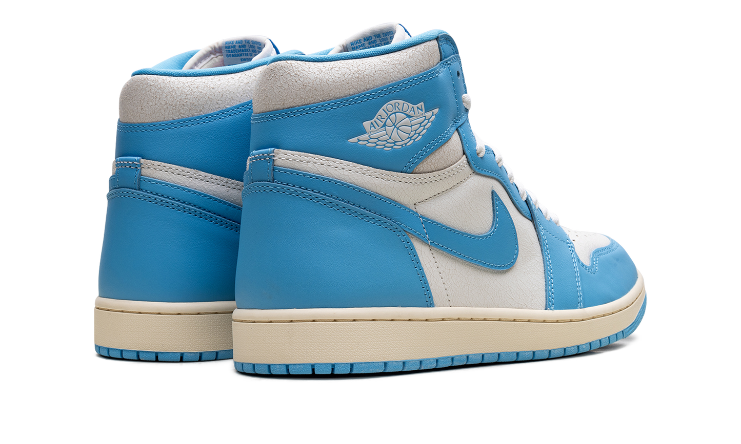 Jordan 1 Retro High OG UNC Reimagined