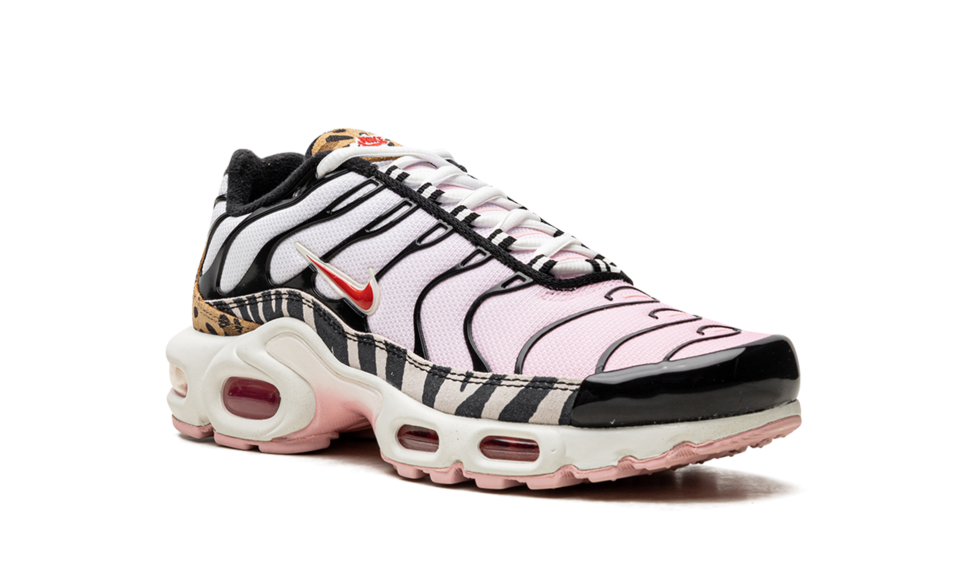 Nike Air Max Plus Animal Instinct (Women's)