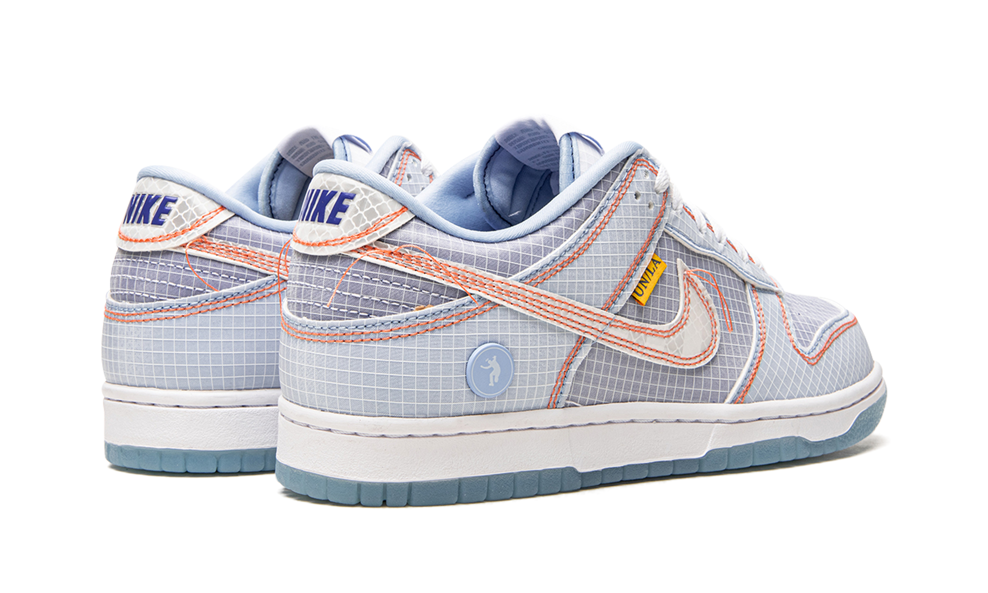 Nike Dunk Low Union Passport Pack Argon