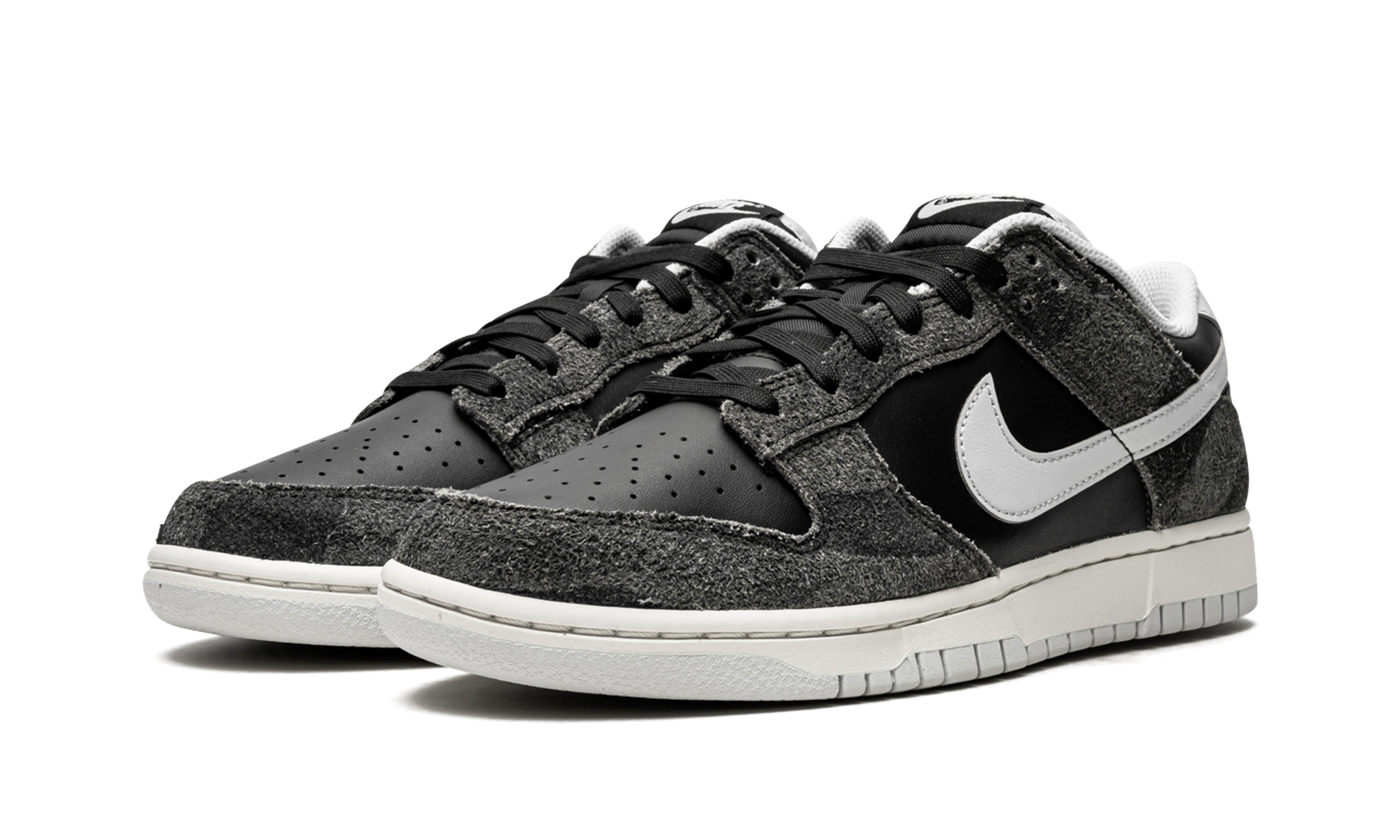 Nike Dunk Low Retro Animal Pack Zebra