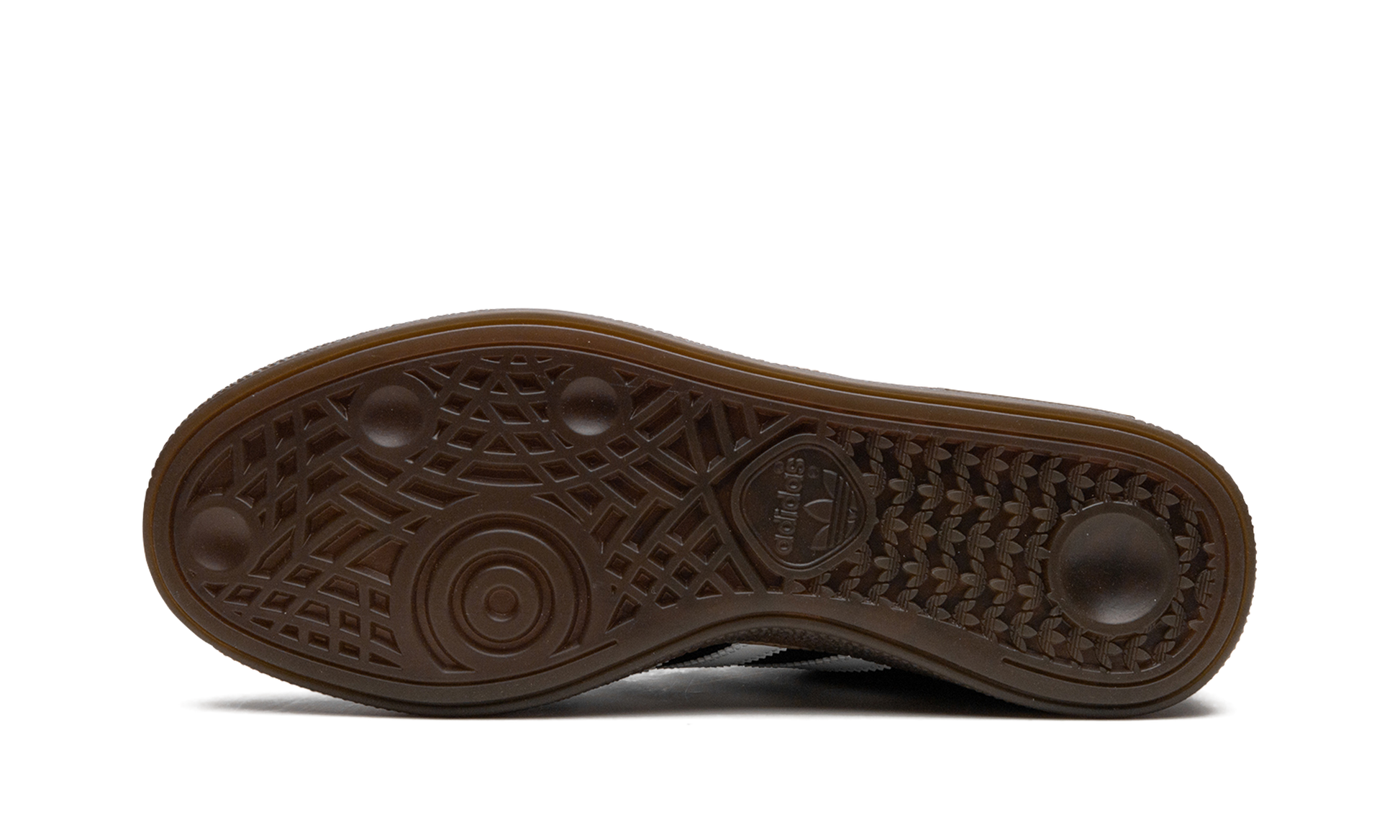 adidas Handball Spezial Black Gum