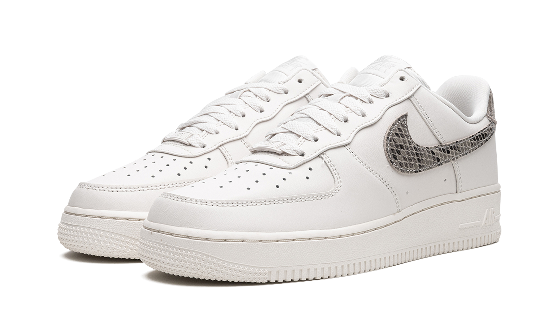 Nike Air Force 1 Low '07 Snakeskin Phantom (Women's)