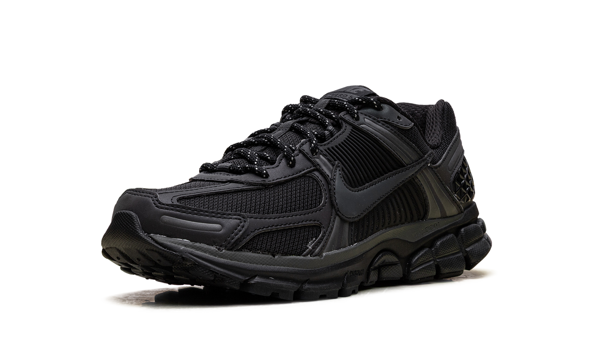 Nike Zoom Vomero 5 Black Reflective
