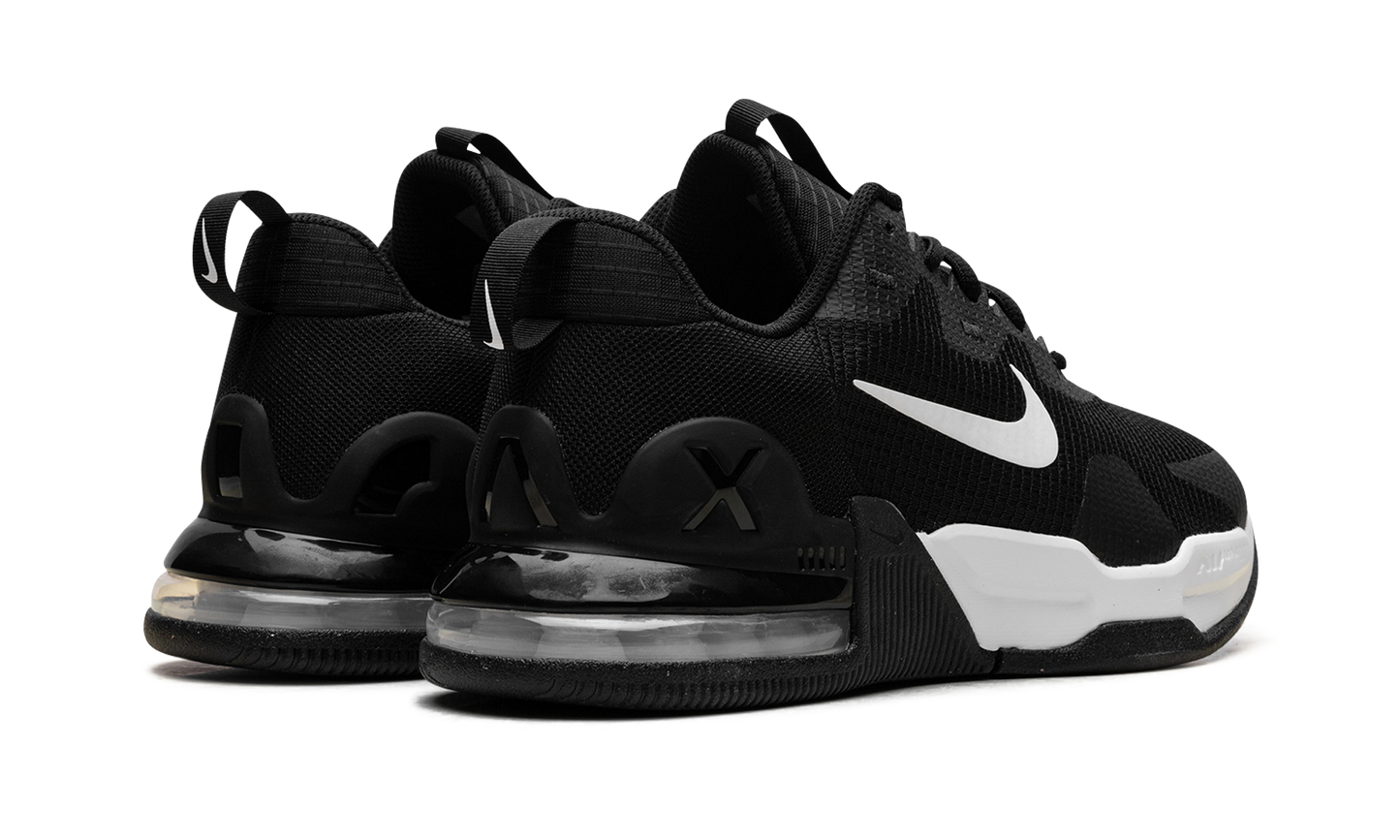 Nike Air Max Alpha Trainer 5 Black White