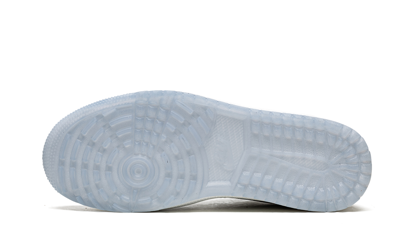 Jordan 1 Retro Low Golf Wolf Grey