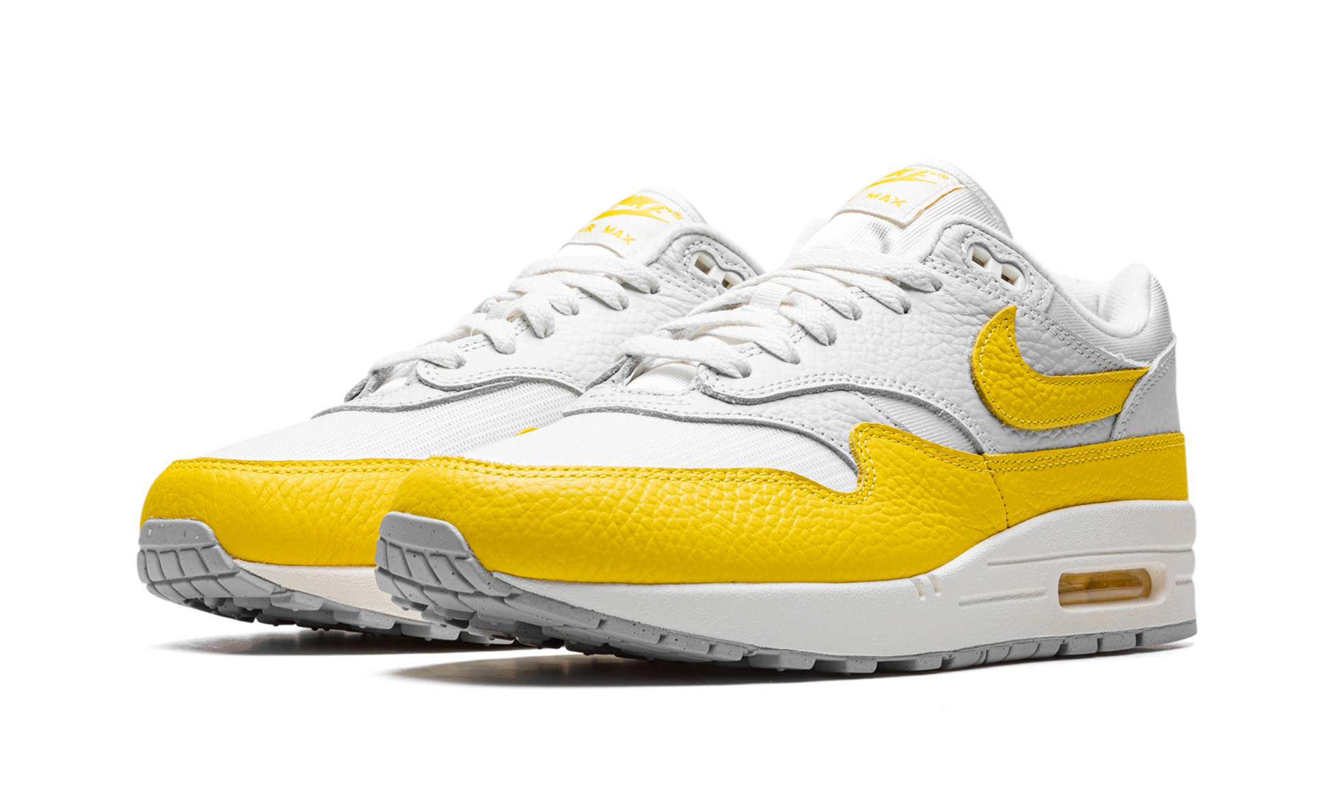Nike Air Max 1 Tour Yellow (Women's)
