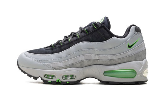 Nike Air Max 95 Racing Pack Light Smoke Green Strike