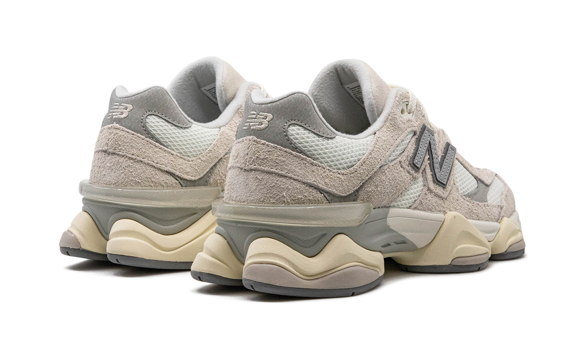 New Balance 9060 Moonbeam Sea Salt